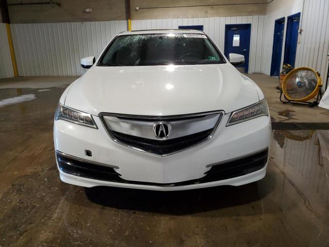 Photo 4 VIN: 19UUB2F36GA001703 - ACURA TLX 