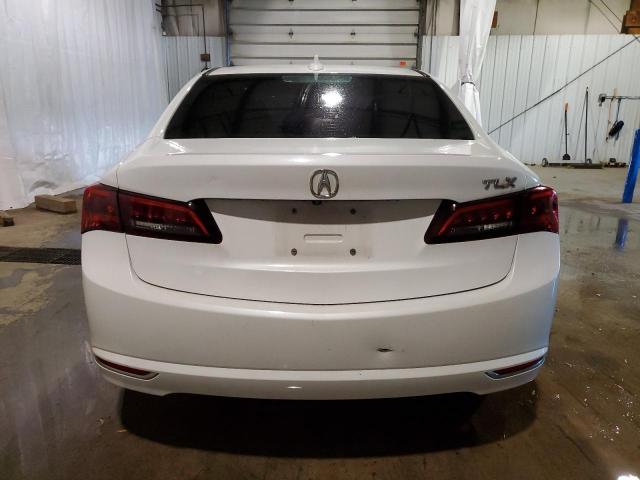 Photo 5 VIN: 19UUB2F36GA001703 - ACURA TLX 