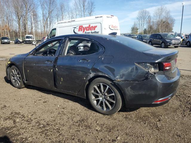 Photo 1 VIN: 19UUB2F36GA003208 - ACURA TLX 