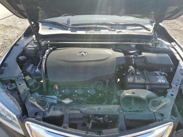 Photo 10 VIN: 19UUB2F36GA003208 - ACURA TLX 