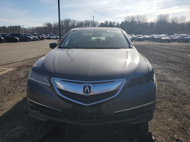 Photo 4 VIN: 19UUB2F36GA003208 - ACURA TLX 