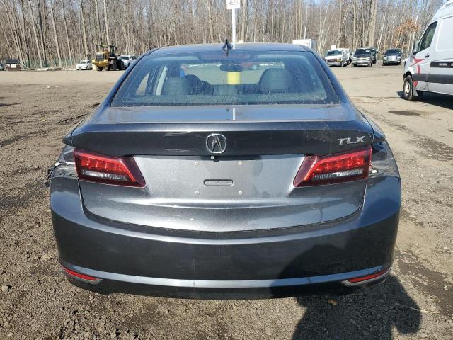 Photo 5 VIN: 19UUB2F36GA003208 - ACURA TLX 