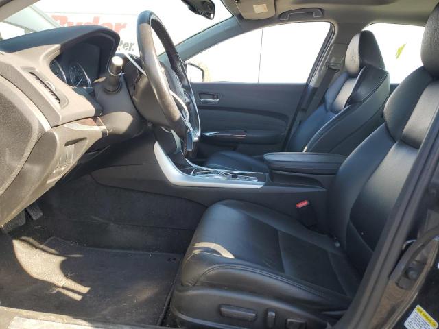 Photo 6 VIN: 19UUB2F36GA003208 - ACURA TLX 