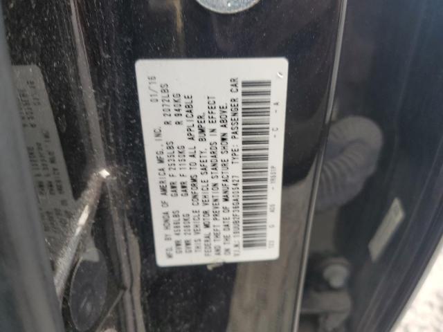 Photo 11 VIN: 19UUB2F36GA005427 - ACURA TLX 