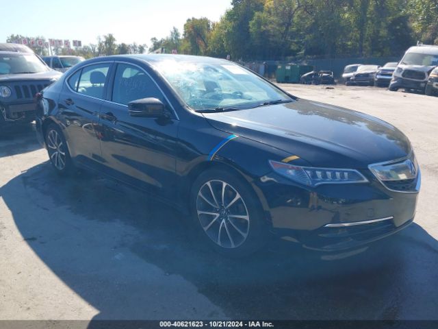 Photo 0 VIN: 19UUB2F36GA005699 - ACURA TLX 