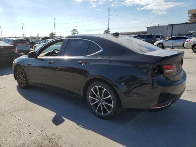 Photo 1 VIN: 19UUB2F36GA005850 - ACURA TLX 