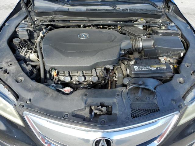 Photo 10 VIN: 19UUB2F36GA005850 - ACURA TLX 