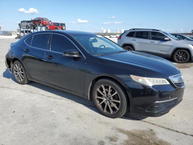 Photo 3 VIN: 19UUB2F36GA005850 - ACURA TLX 