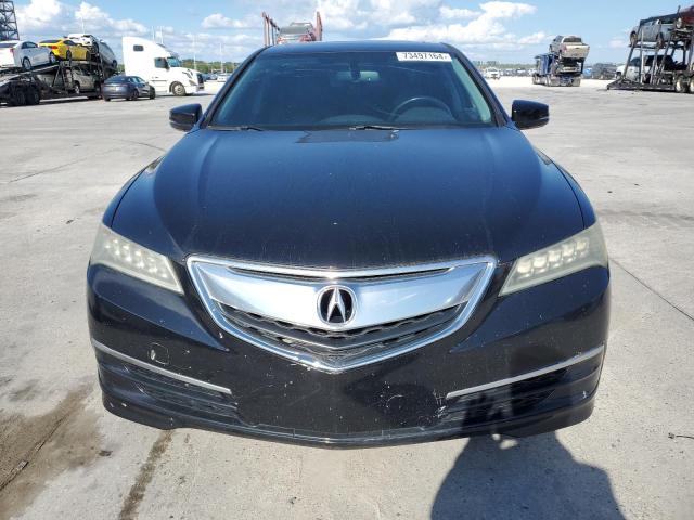 Photo 4 VIN: 19UUB2F36GA005850 - ACURA TLX 