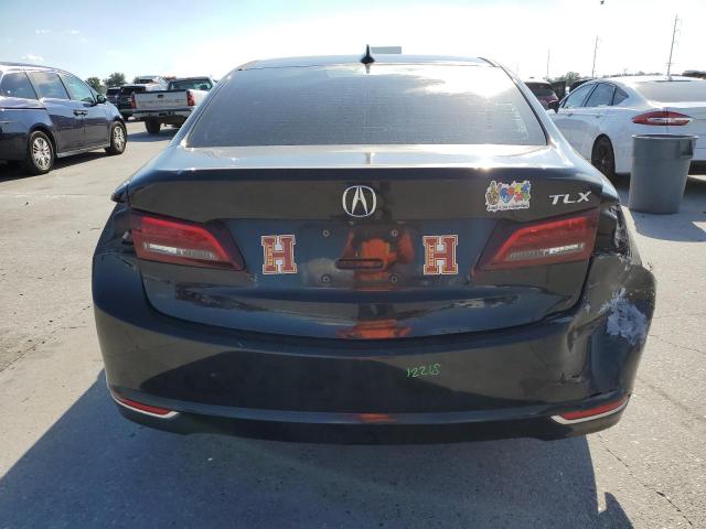 Photo 5 VIN: 19UUB2F36GA005850 - ACURA TLX 