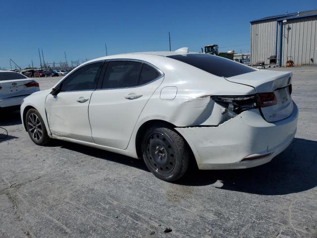 Photo 1 VIN: 19UUB2F36GA005945 - ACURA TLX 