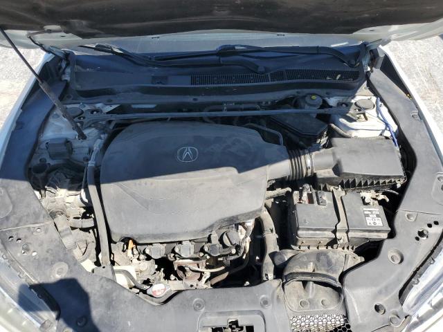 Photo 10 VIN: 19UUB2F36GA005945 - ACURA TLX 