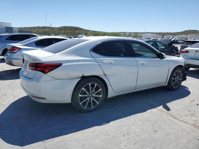 Photo 2 VIN: 19UUB2F36GA005945 - ACURA TLX 