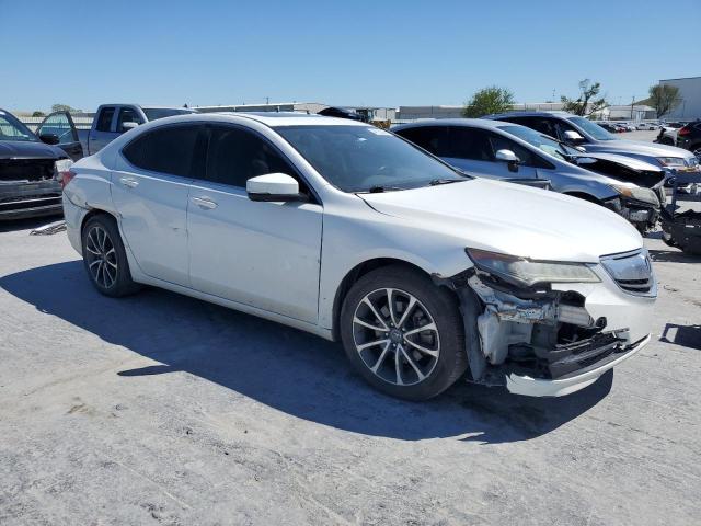 Photo 3 VIN: 19UUB2F36GA005945 - ACURA TLX 