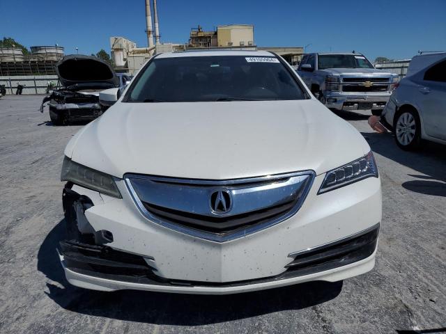 Photo 4 VIN: 19UUB2F36GA005945 - ACURA TLX 