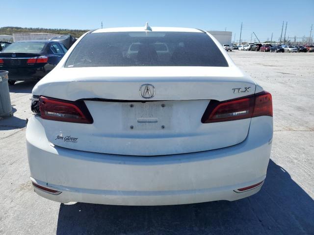 Photo 5 VIN: 19UUB2F36GA005945 - ACURA TLX 