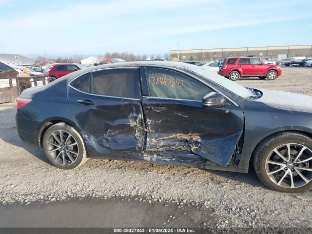 Photo 5 VIN: 19UUB2F36GA008215 - ACURA TLX 