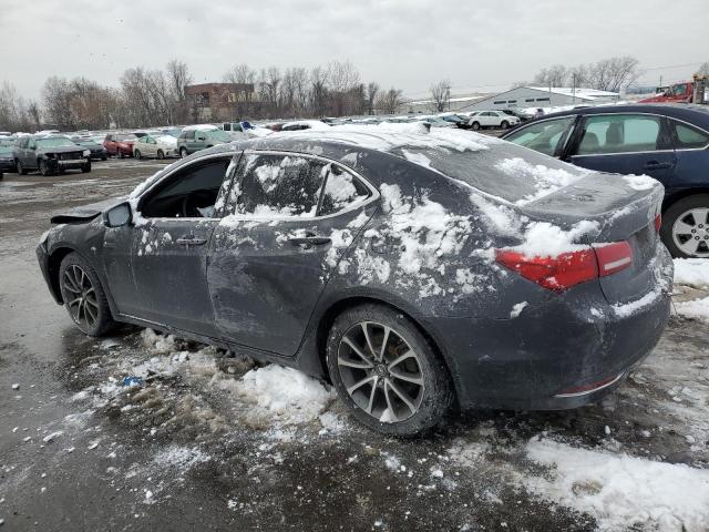 Photo 1 VIN: 19UUB2F36GA010093 - ACURA TLX 