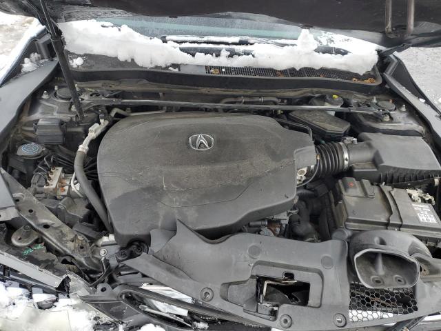 Photo 10 VIN: 19UUB2F36GA010093 - ACURA TLX 