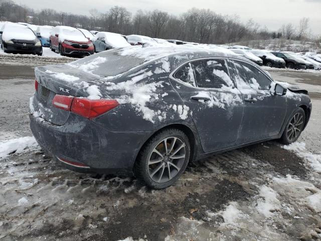 Photo 2 VIN: 19UUB2F36GA010093 - ACURA TLX 