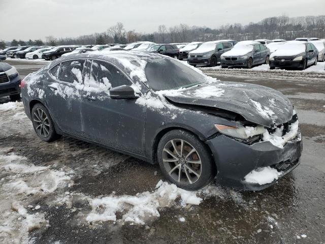 Photo 3 VIN: 19UUB2F36GA010093 - ACURA TLX 