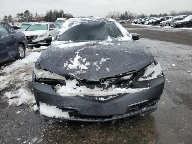 Photo 4 VIN: 19UUB2F36GA010093 - ACURA TLX 