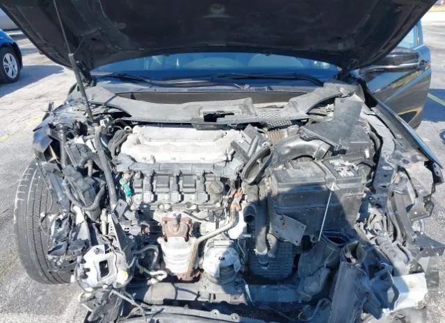 Photo 9 VIN: 19UUB2F36JA002714 - ACURA TLX 