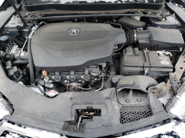 Photo 6 VIN: 19UUB2F36JA005080 - ACURA TLX 