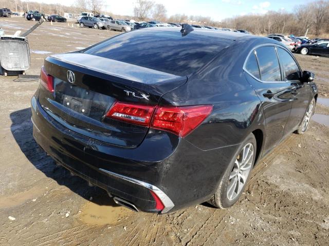 Photo 3 VIN: 19UUB2F36KA003895 - ACURA TLX 