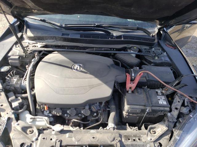 Photo 6 VIN: 19UUB2F36KA003895 - ACURA TLX 