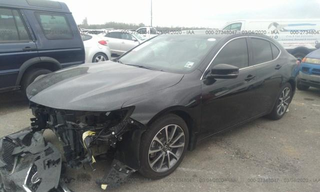 Photo 1 VIN: 19UUB2F36KA005338 - ACURA TLX 