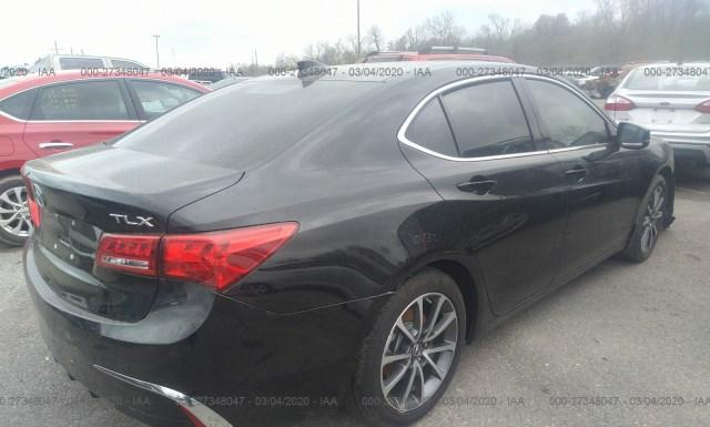 Photo 3 VIN: 19UUB2F36KA005338 - ACURA TLX 