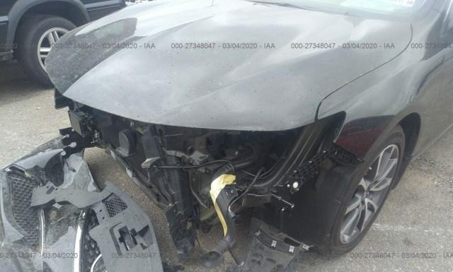 Photo 5 VIN: 19UUB2F36KA005338 - ACURA TLX 