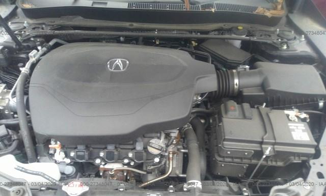 Photo 9 VIN: 19UUB2F36KA005338 - ACURA TLX 