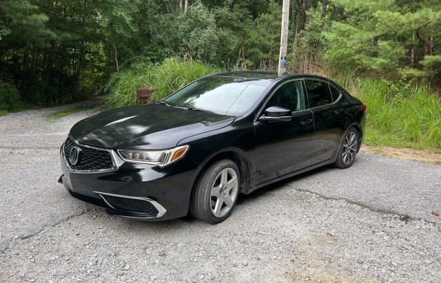 Photo 1 VIN: 19UUB2F36LA002070 - ACURA TLX 