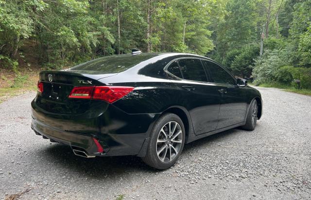 Photo 3 VIN: 19UUB2F36LA002070 - ACURA TLX 