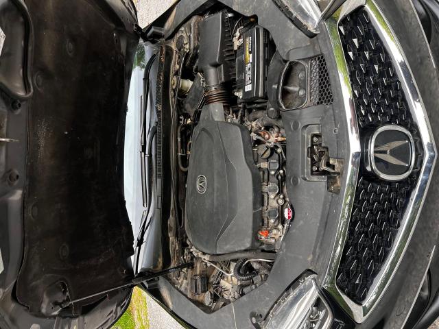 Photo 6 VIN: 19UUB2F36LA002070 - ACURA TLX 