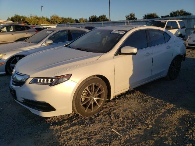 Photo 0 VIN: 19UUB2F37FA004298 - ACURA TLX 