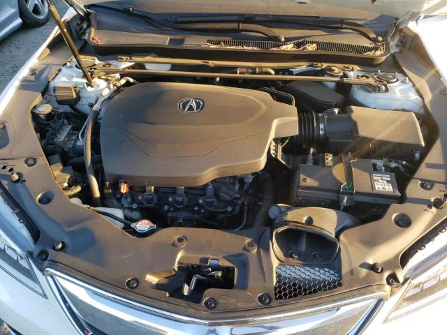 Photo 10 VIN: 19UUB2F37FA004298 - ACURA TLX 