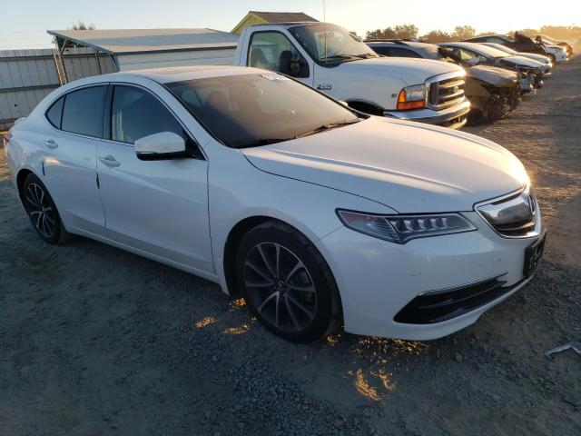 Photo 3 VIN: 19UUB2F37FA004298 - ACURA TLX 