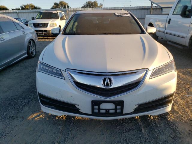 Photo 4 VIN: 19UUB2F37FA004298 - ACURA TLX 