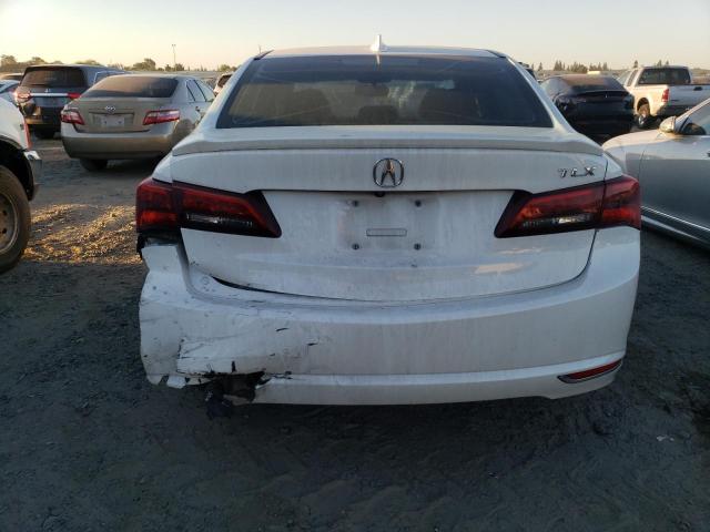 Photo 5 VIN: 19UUB2F37FA004298 - ACURA TLX 