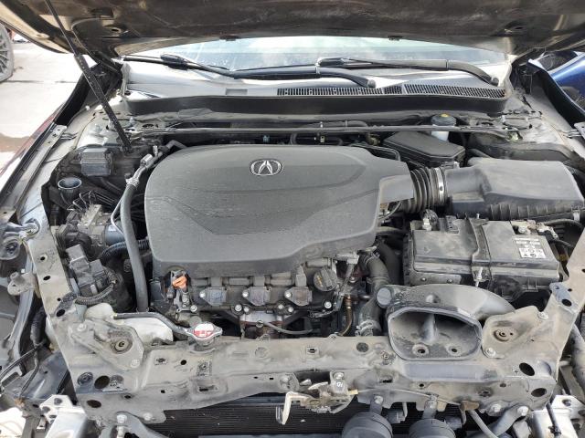 Photo 10 VIN: 19UUB2F37FA009047 - ACURA TLX 