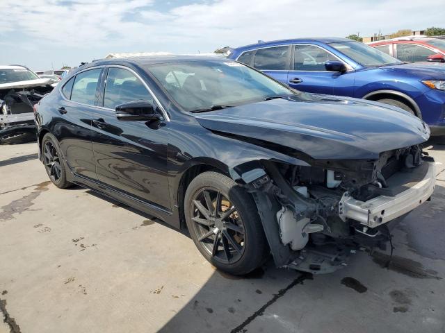 Photo 3 VIN: 19UUB2F37FA009047 - ACURA TLX 