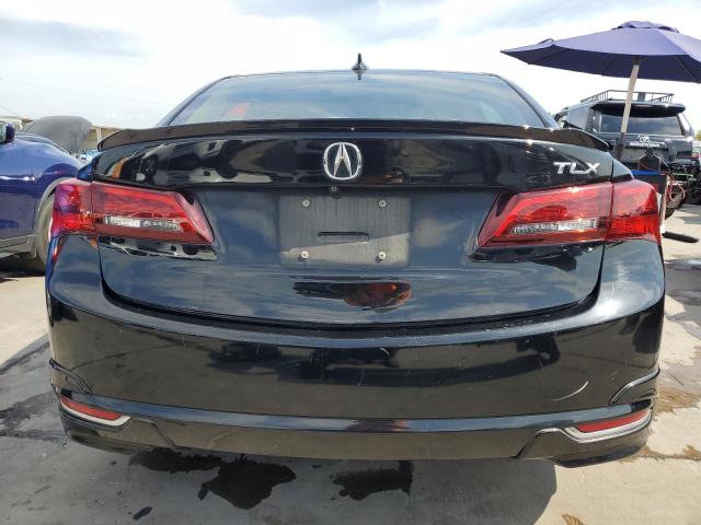 Photo 5 VIN: 19UUB2F37FA009047 - ACURA TLX 