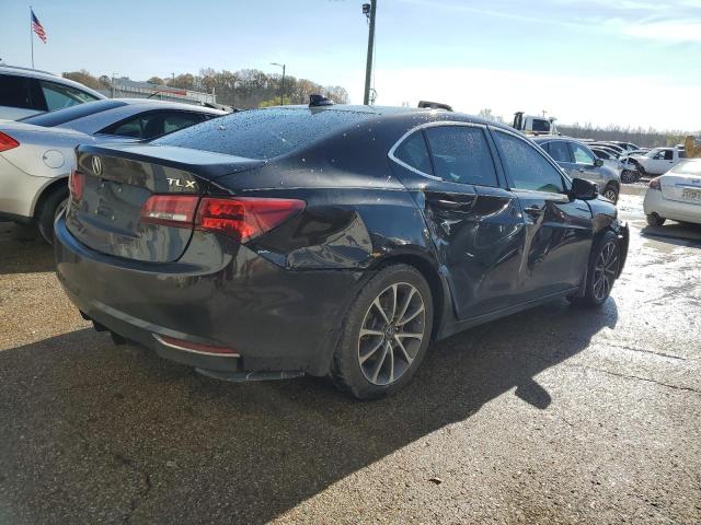 Photo 2 VIN: 19UUB2F37FA010621 - ACURA TLX 