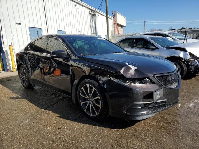 Photo 3 VIN: 19UUB2F37FA010621 - ACURA TLX 