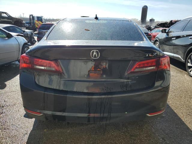 Photo 5 VIN: 19UUB2F37FA010621 - ACURA TLX 