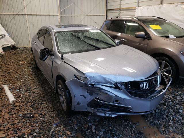 Photo 0 VIN: 19UUB2F37FA025345 - ACURA TLX 