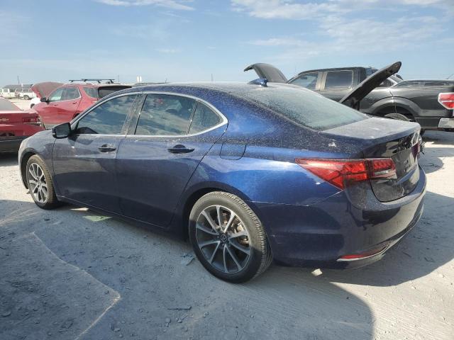 Photo 1 VIN: 19UUB2F37GA001712 - ACURA TLX 